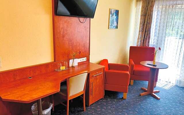 Hotel zur Post