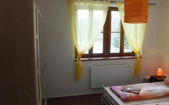 Apartmán H+Z