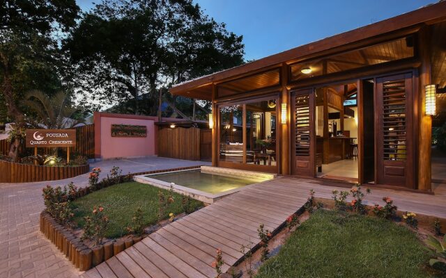 Pousada Quarto Crescente