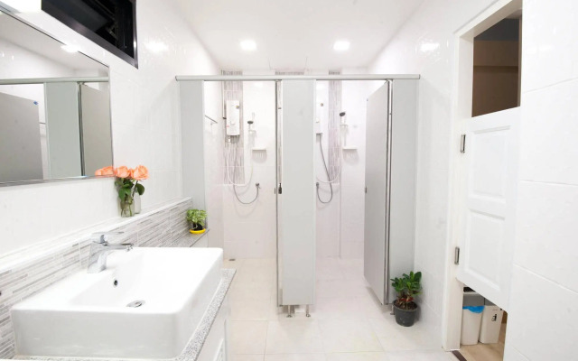 My Thai Hostel