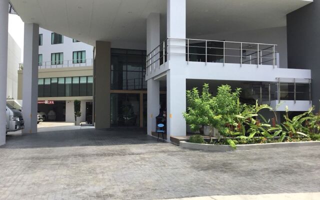 Bella B Hotel