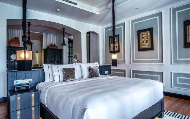 The Siam