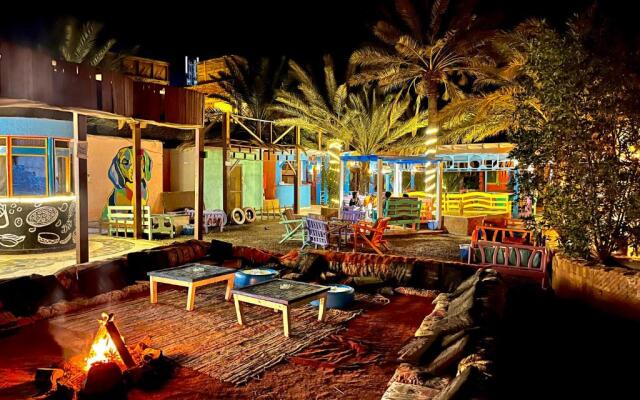 Bishbishi Garden Village