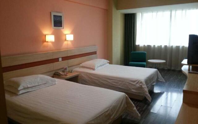 Shindom Inn Beijing Caishikou