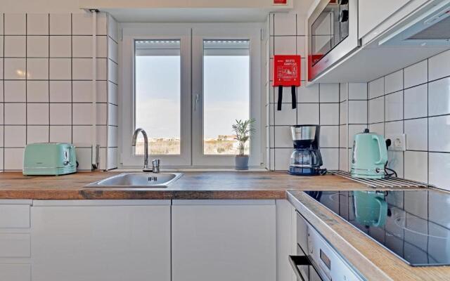 Sea Salt Sagres Apartment