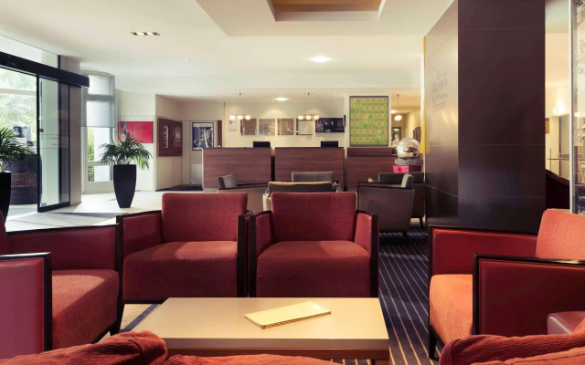 Mercure Hotel Bonn Hardtberg