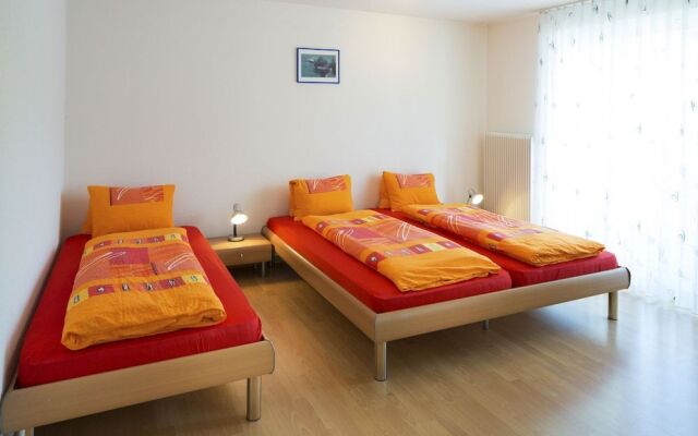 Hotel Sörenberg
