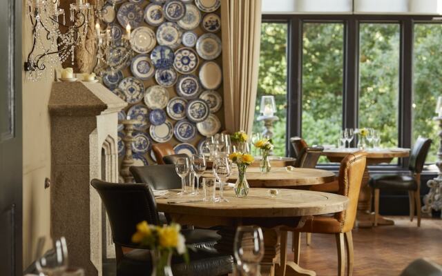 Glazebrook House Hotel