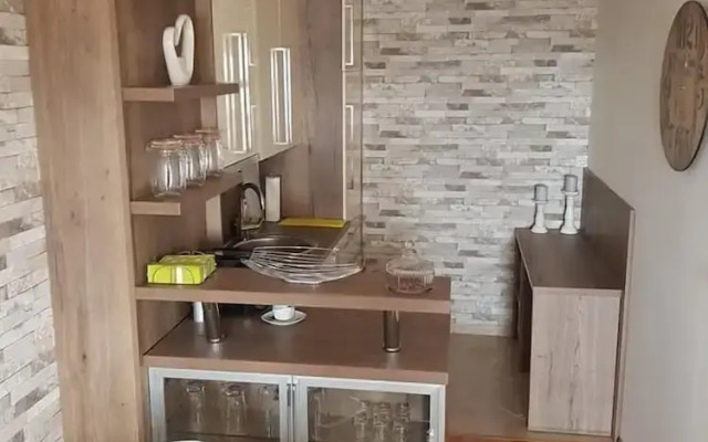 Apartment Panorama Negotin