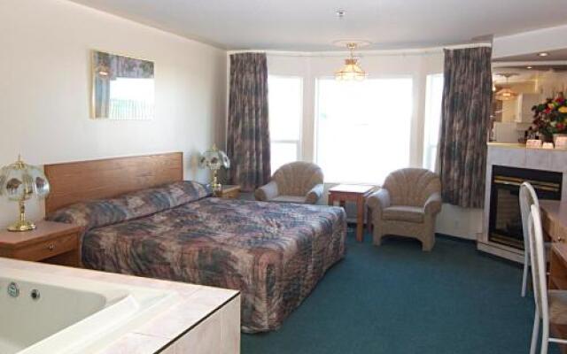 Western Budget Motel Bonnyville