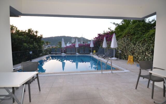 Mykonut Boutique Suites