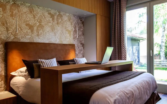 Logis Hotel de la Tour