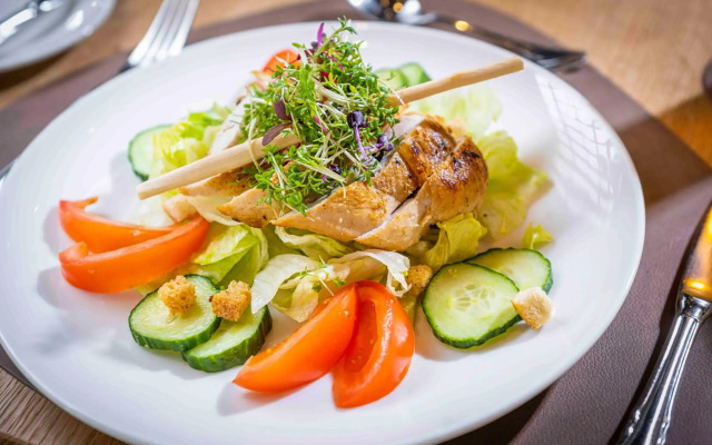 EUROPÄISCHER HOF Aktivhotel & Spa
