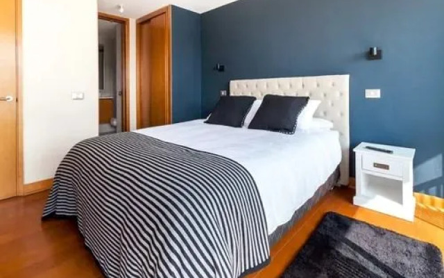 Apartment El Golf