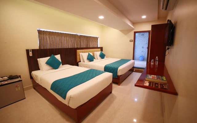 OYO 14759 Hotel President
