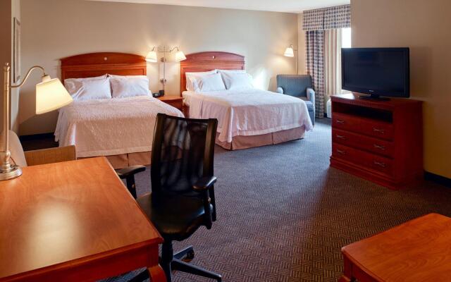 Hampton Inn & Suites North Conway