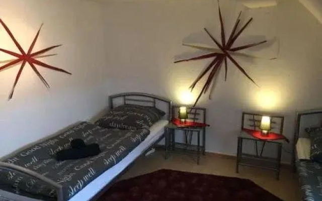 Pension Heimi