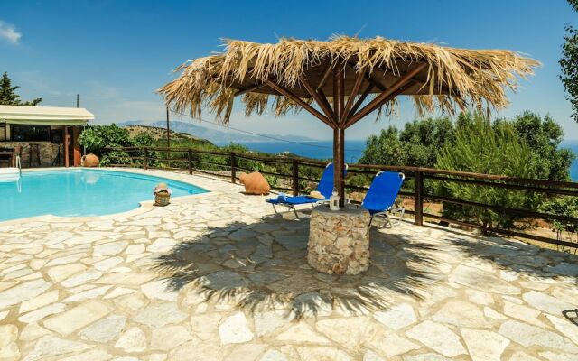 Villa Poseidon