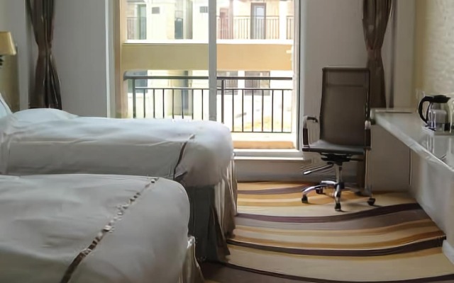 Sweetome Holiday Apartment