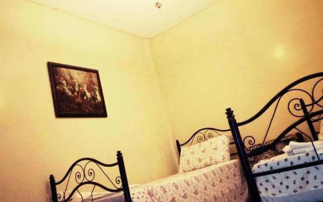 saqi appartement