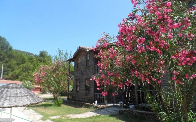 Olympos Life Hotel