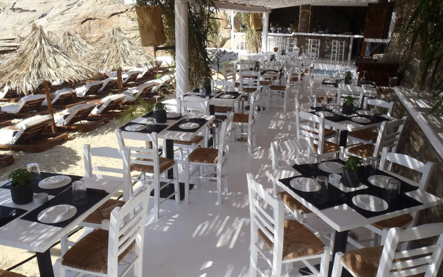 Anastasia Resort by Spilia