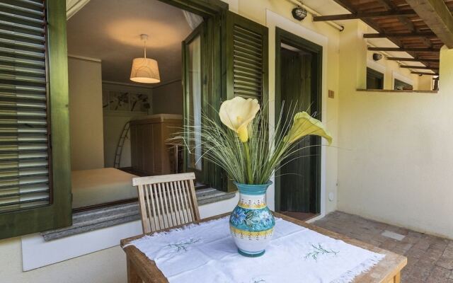 Residence Torre Delle Viole