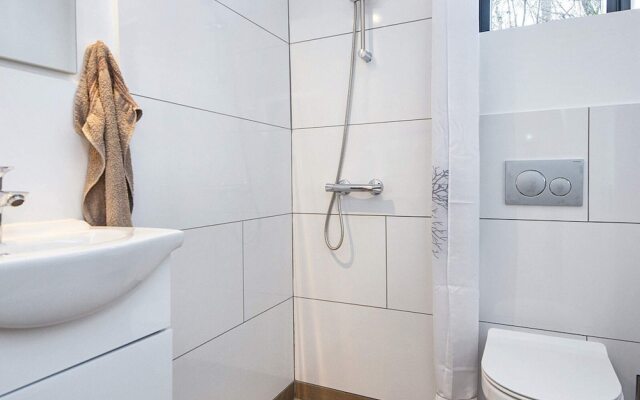 5 Star Holiday Home in Hovborg