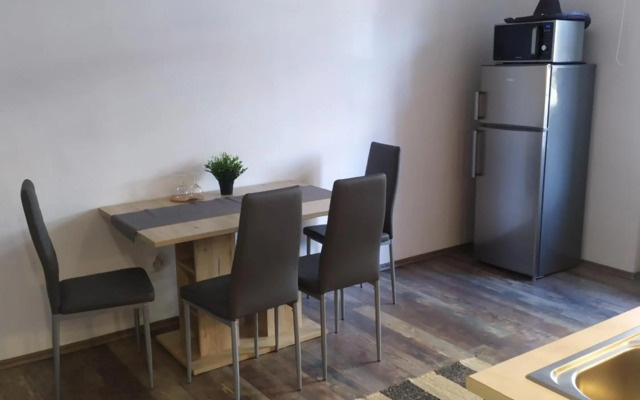 PISQOR Apartment - self check-in