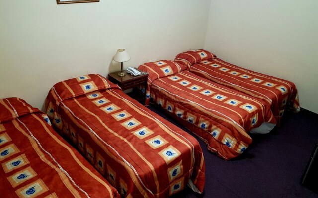 Regis Orho Hotel