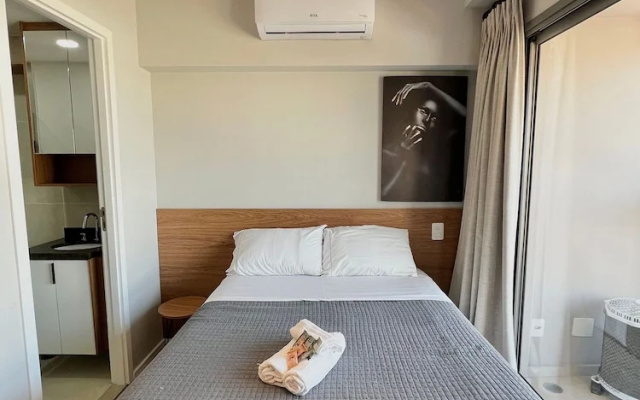 Innvista Allure Residencial Moema