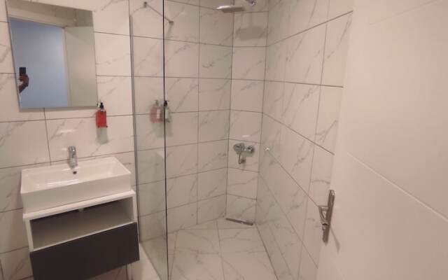 Cevvo Hotel 2 Gözdağı