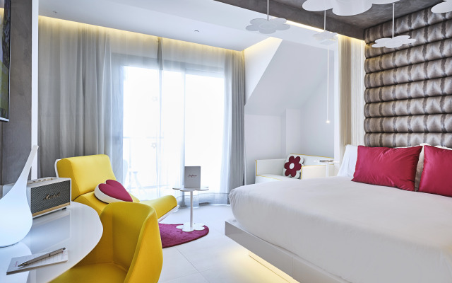 Five Flowers Hotel Formentera, member of Meliá Collection