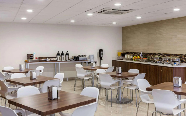 Sleep Inn Tijuana