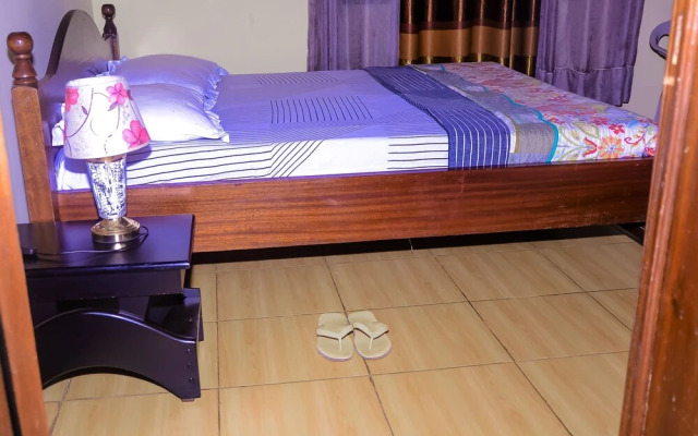 Blb Motel