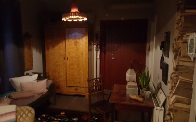 Esja romantic apartment
