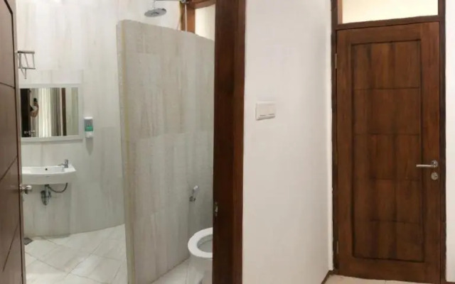 Aurora Hotel Siliwangi