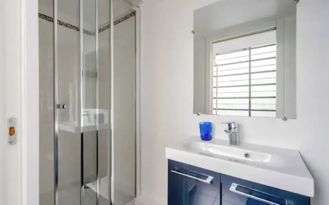 Authentic Studio - 2P - Gare de L'est