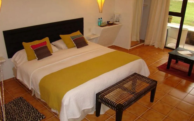 Bo de Chicoana Salta. Hotel de encanto y Spa