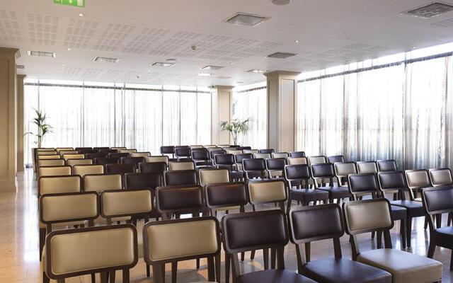 Clayton Hotel Leopardstown