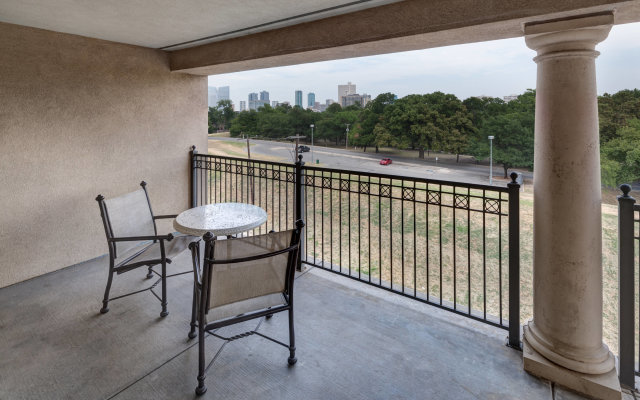 Residence Inn by Marriott Fort Worth Cultural District