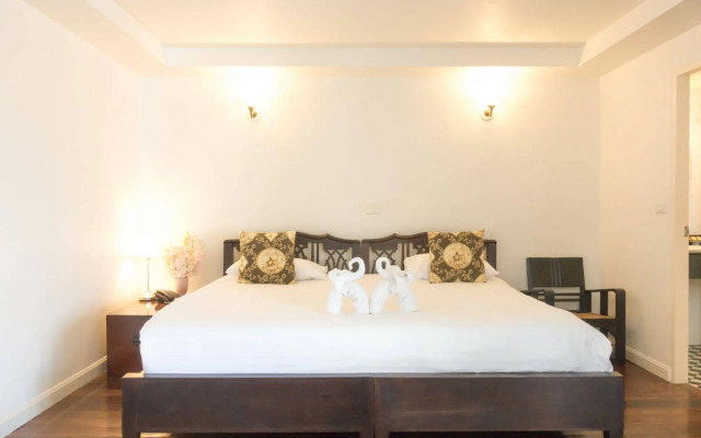 SSIP Boutique Dhevej Bangkok