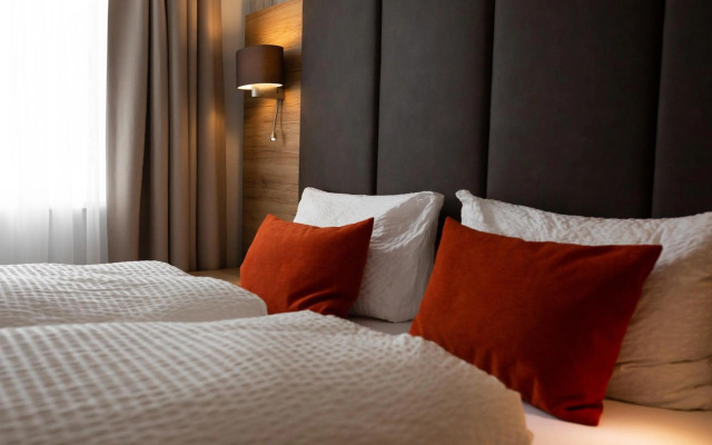 Hotel Fröhlich-Höche