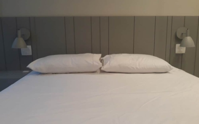 Gohouse - Ataulfo 201