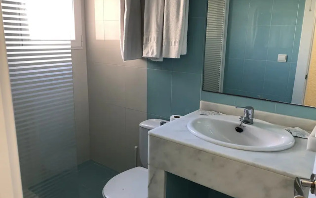 Serviden Retiro Park II