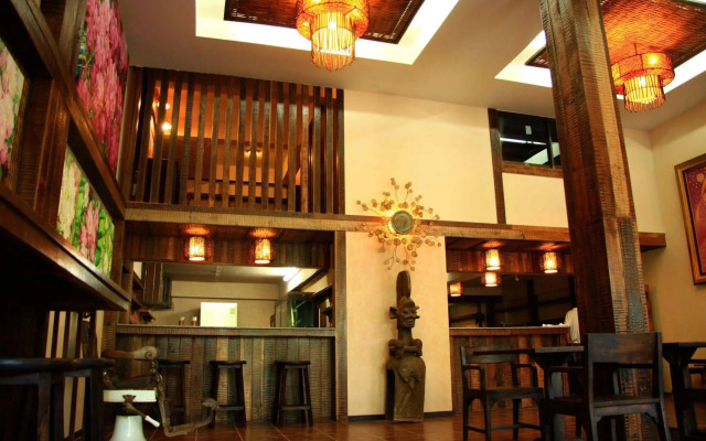 1 Nimman Gallery Hotel