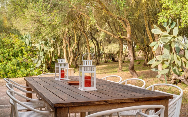 Possessio Sa Barrala Gallinero