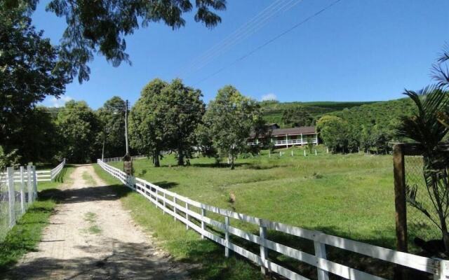 Pousada Sitio Bom Fim