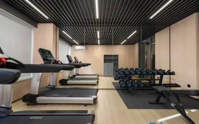 Dahua Xinn Hotel (Haikou International Exhibition Center)