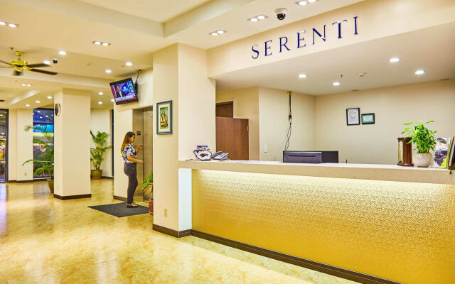 Serenti Hotel